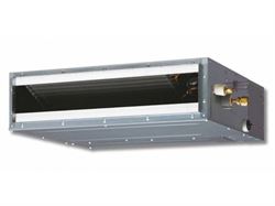 Канальный блок VRF системы Fujitsu ARXD024GLEH M200265 - фото 6249830