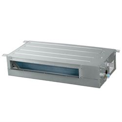 Канальный блок VRF системы Haier AD072MSERA M50117 - фото 6249885