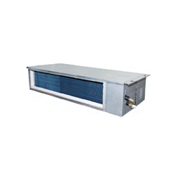 Канальный блок VRF системы TICA TMDN100AB M177427 - фото 6249918