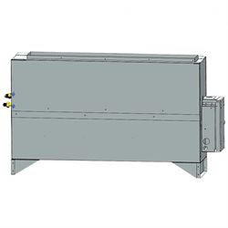 Канальный блок VRF системы Haier AE182MLERA M50158 - фото 6250014