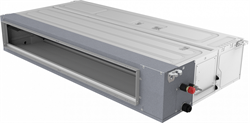 Канальный блок VRF системы Berlingtoun BVPR/I-028TA1UN/ST M264718 - фото 6250201