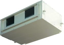 Канальный блок VRF системы TICA TMDH140AB (50-100Ра) M177446 - фото 6250242