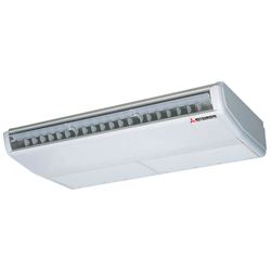 Напольно-потолочный блок VRF системы Mitsubishi Heavy FDE140KXZE1 M19833 - фото 6250375