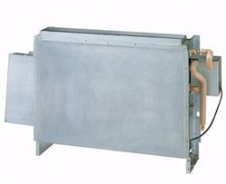 Напольно-потолочный блок VRF системы Mitsubishi Heavy FDFU45KXE6F M19839 - фото 6250378