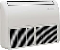 Напольно-потолочный блок VRF системы TICA TMVX036A M177392 - фото 6250448