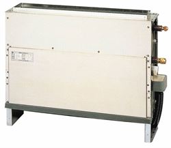 Напольно-потолочный блок VRF системы Hitachi RPFI-2.0FSN2E M35431 - фото 6250469