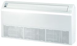 Напольно-потолочный блок VRF системы General Climate GC-G28/CFAN1 M35515 - фото 6250527