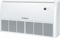 Напольно-потолочный блок VRF системы Berlingtoun BVPR/I-045FA1 M264656 - фото 6250645