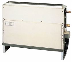 Напольно-потолочный блок VRF системы Hitachi RPFI-2.5FSN2E M35432 - фото 6250766