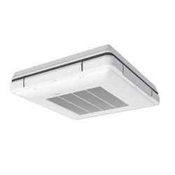 Напольно-потолочный блок VRF системы Daikin FXUQ100A M35018 - фото 6250789