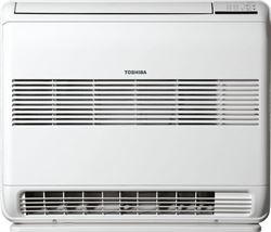 Напольно-потолочный блок VRF системы Toshiba MML-UP0121NHP-E M204196 - фото 6250842