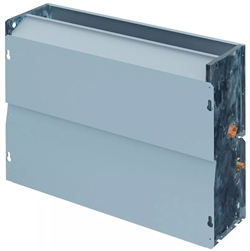 Напольно-потолочный блок VRF системы Systemair SYSVRF2 FLOOR CB 56 Q M115984 - фото 6250949