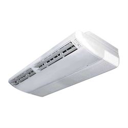 Напольно-потолочный блок VRF системы KORF KF-IX-140A-V M69787 - фото 6251102