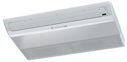 Напольно-потолочный блок VRF системы Systemair SYSVRF2 CEILING 71 Q M115995 - фото 6251593