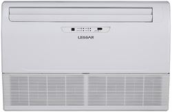 Напольно-потолочный блок VRF системы Lessar LSM-H112TUA2 M181628 - фото 6251828