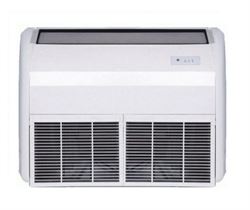 Напольно-потолочный блок VRF системы Shivaki SFH056VX M212965 - фото 6251903