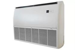 Напольно-потолочный кондиционер Rovex RCF-18HR3/CCU-18HR3 M204092 - фото 6252089