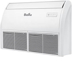Напольно-потолочный кондиционер Ballu Universal 2 DC R410a BLCI_CF-18HN1_24Y M240948 - фото 6252282