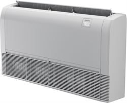 Напольно-потолочный кондиционер Hisense AUV-48HR4RF2/AUW-48H6RQ2 M288515 - фото 6253330