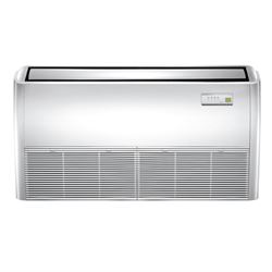 Напольно-потолочный кондиционер Midea MUE-36HRFNX(GA)/MOD30U-36HFN8-R(GA) M185623 - фото 6253414