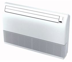 Напольно-потолочный кондиционер Aero IXIA TwinRow Betta Compact AI-18TRB-C-N/AI-18TRB-C-E-N M219367 - фото 6253678
