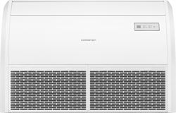 Напольно-потолочный кондиционер EXPERTAIR ZAC-HR36XCFC-IU/ZAC-HD36XC-OU M260529 - фото 6254047