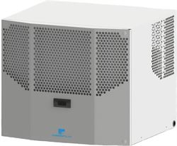 Напольно-потолочный кондиционер UNISPLIT MHR-215S(3) SS M263362 - фото 6254201