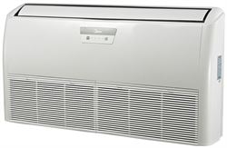 Напольно-потолочный кондиционер Midea MUE-18HRN1-Q/MOU-18HN1-Q/-40 M117842 - фото 6254318