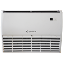 Напольно-потолочный кондиционер SYSCOOL SYSPLIT SIMPLE CEILING 18 HP Q M180519 - фото 6254945