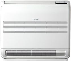 Напольно-потолочный кондиционер Toshiba RAS-B13J2FVG-E/RAS-13J2AVSG-E1 M234792 - фото 6255032