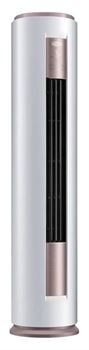 Колонный кондиционер General Climate GC-FSE24HR/GU-FSE24H M233727 - фото 6255146