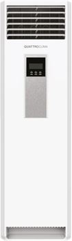 Колонный кондиционер QUATTROCLIMA QV-I24TFK/QN-I24TFK M274866 - фото 6255161