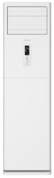 Колонный кондиционер Rovex RFS-60HR2/CCUFS-60HR2 M243025 - фото 6255169