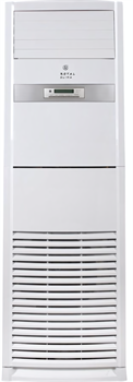 Колонный кондиционер Royal Clima ES-S 24HRCX/ES-E 24HSCX M247301 - фото 6255181