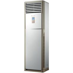 Колонный кондиционер Systemair SYSPLIT FLOOR 24 HP Q M57565 - фото 6255224