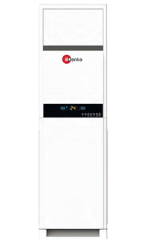 Колонный кондиционер Denko DNKL-60GR M220889 - фото 6255347
