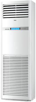 Колонный кондиционер Haier AP105S2SK1FA(H)/1U105S2SS1FB M248186 - фото 6255524