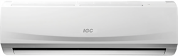 Настенный фанкойл IGC IWF-X600K22W M178541 - фото 6255616