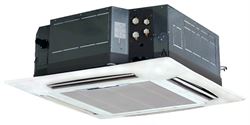 Кассетный фанкойл General Climate GCKA-950Fi M61233 - фото 6256073