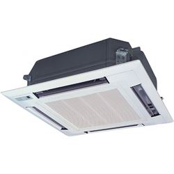 Кассетный фанкойл Aeronik AFP 125 XD/B-T (ATB03) M66528 - фото 6256100