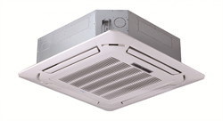 Кассетный фанкойл IGC IWF-X600T22S M178764 - фото 6256138
