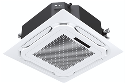 Кассетный фанкойл Royal Clima MACS-I-C35P2C M127251 - фото 6256306