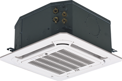 Кассетный фанкойл Mdv MDKD-300S/MDV-MBQ4-03B M66902 - фото 6256405
