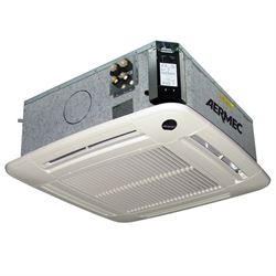 Кассетный фанкойл Aermec FCL 104 M102185 - фото 6256436