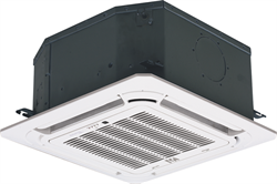 Кассетный фанкойл Mdv MDKD-500R/MDV-MBQ4-03B M66893 - фото 6256473