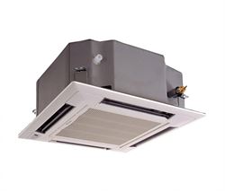 Кассетный фанкойл Gree FP-125XDT/B-K M201989 - фото 6256584
