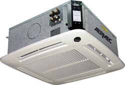 Кассетный фанкойл Aermec FCLI 62 VL M102336 - фото 6256793