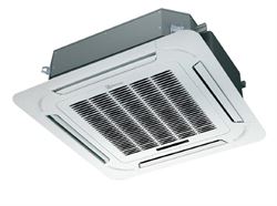 Кассетный фанкойл Electrolux EFR-450 M60846 - фото 6257193