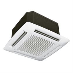 Кассетный фанкойл Carrier 42GW 200D M19984 - фото 6257258