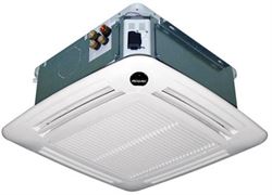 Кассетный фанкойл Aermec FCL 64 VL M102011 - фото 6257270